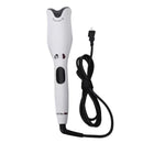 Modelador de Cabelo Iron Titanium Profissional Cerâmica Íons Negativos Alisador