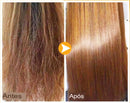 Soro Capilar Anti Frizz | Óleo Finalizador para Cabelos Macios, Brilhantes e Alinhados