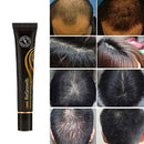 Repair Hair® Óleo de Crescimento Capilar | Massageador de Couro Cabeludo com Loção Fortalecedora