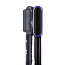 Escova Alisadora 3 em 1 Beauty Hair | Alisa, Modela e Reduz Frizz em Minutos