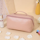 Necessaire Beauty Feminina Grande Organizadora De Maquiagem Impermeável