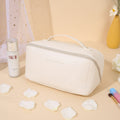 Necessaire Beauty Feminina Grande Organizadora De Maquiagem Impermeável