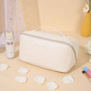 Necessaire Beauty Feminina Grande Organizadora De Maquiagem Impermeável