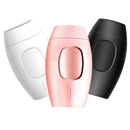Depilador a Laser IPL Skin Soft | Removedor de Pelos Corporal com Luz Pulsada Bivolt