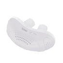 Anti Ronco Elétrico Mini CPAP | Aparelho Portátil para Melhorar a Respiração Durante o Sono