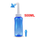 Higienizador Nasal Nasal PRO | Lavador Nasal Elétrico para Limpeza e Conforto Respiratório