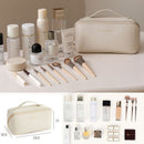 Necessaire Beauty Feminina Grande Organizadora De Maquiagem Impermeável