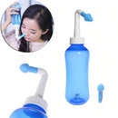 Higienizador Nasal Nasal PRO | Lavador Nasal Elétrico para Limpeza e Conforto Respiratório
