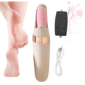 VelvetFeet™ Pro | Lixador Elétrico para Pés