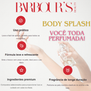 Body Splash Deo Colônia - Very Sexy - Barbour's Beauty - 200 Ml