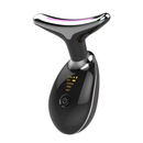 Massageador Elétrico para Pescoço e Rosto com Aquecimento | Recarregável USB