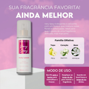Body Splash Deo Colônia - Very Sexy - Barbour's Beauty - 200 Ml