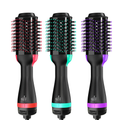 AirStyle Pro™ 3 em 1 | Escova Secadora, Modeladora e Alisadora – 110V