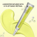 Retinol firmador realçador suave nutritivo levantamento endurecimento anti-rugas anti-envelhecimento precoce rugas clara