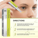 Retinol firmador realçador suave nutritivo levantamento endurecimento anti-rugas anti-envelhecimento precoce rugas clara