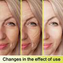 Retinol firmador realçador suave nutritivo levantamento endurecimento anti-rugas anti-envelhecimento precoce rugas clara