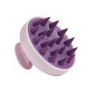 ScalpSpa™ | Escova Massageadora de Silicone para Couro Cabeludo