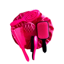 HairEssence™ | Kit Completo de Escovas Capilares + Touca de Cetim