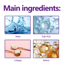 Creme Lifting Facial Instantâneo Com E Retinol, Anti-idade, Remove Rugas, Hidrata E Firma - 30ml