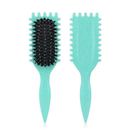ScalpSpa™ | Escova Massageadora de Silicone para Couro Cabeludo