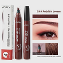 BrowInk™ 4D | Caneta Líquida para Sobrancelhas de 4 Pontas