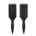 ScalpSpa™ | Escova Massageadora de Silicone para Couro Cabeludo