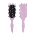 ScalpSpa™ | Escova Massageadora de Silicone para Couro Cabeludo