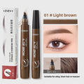BrowInk™ 4D | Caneta Líquida para Sobrancelhas de 4 Pontas