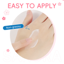 LAIKOU Sakura Creme Facial Reparador Essência Hidratante Mesmo Tom De Pele 25g