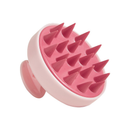 ScalpSpa™ | Escova Massageadora de Silicone para Couro Cabeludo
