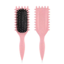 ScalpSpa™ | Escova Massageadora de Silicone para Couro Cabeludo