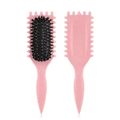 ScalpSpa™ | Escova Massageadora de Silicone para Couro Cabeludo