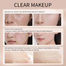 Gecomo Base em Bastão Skin Illusion - Hidratante, Leve e de Longa Duração | Base e Corretivo Sem Emenda para um