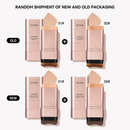 Gecomo Base em Bastão Skin Illusion - Hidratante, Leve e de Longa Duração | Base e Corretivo Sem Emenda para um